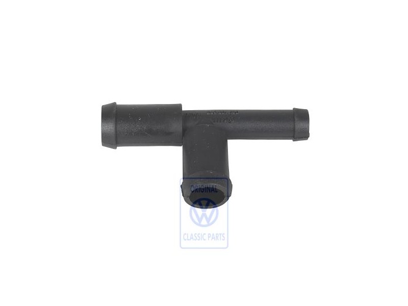 VW Original Pieza En T - 067103693