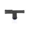 VW Original Pieza En T - 067103693