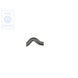 VW Original Tubo Flexible - 067133783
