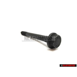VW Original Tornillo Hexagonal Con Collar - N 90354401