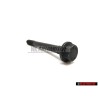VW Original Tornillo Hexagonal Con Collar - N 90354401