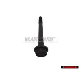 VW Original Tornillo Hexagonal Con Collar - N 90354401