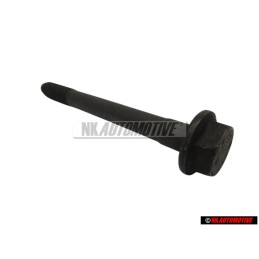 VW Original Tornillo Hexagonal Con Collar - N 90354401