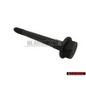 VW Original Tornillo Hexagonal Con Collar - N 90354401