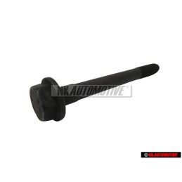 VW Original Tornillo Hexagonal Con Collar - N 90354401