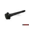VW Original Tornillo Hexagonal Con Collar - N 90354401