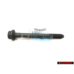 VW Original Tornillo Hexagonal Con Collar - N 90354401