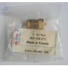 VW Original Cuerpo De Boquilla Con Aguja - 068130211