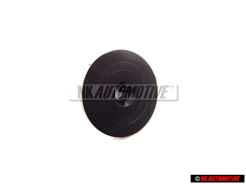 VW Original Tuerca De Collar Hexagonal - N 90757901