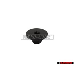 VW Original Tuerca De Collar Hexagonal - N 90757901