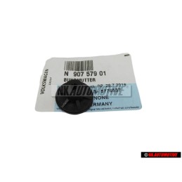 VW Original Tuerca De Collar Hexagonal - N 90757901