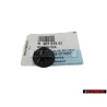 VW Original Tuerca De Collar Hexagonal - N 90757901