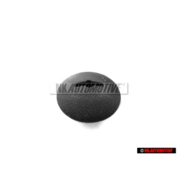 VW Original Boton Presion Antracita - N 9086180171N