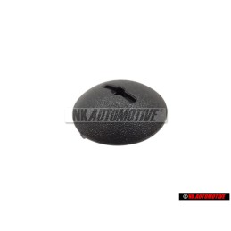 VW Original Boton Presion Antracita - N 9086180171N