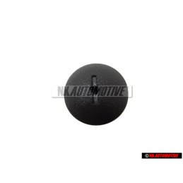 VW Original Boton Presion Antracita - N 9086180171N
