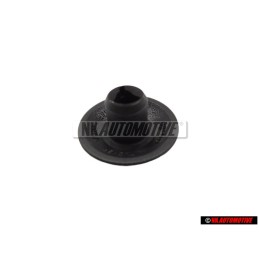 VW Original Boton Presion Antracita - N 9086180171N