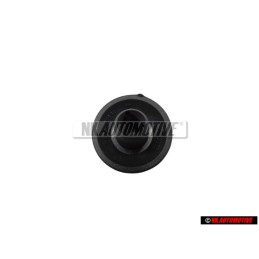 VW Original Boton Presion Antracita - N 9086180171N