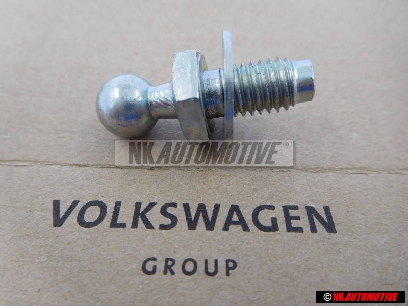 VW Original Rotula Esferica - WHT006580