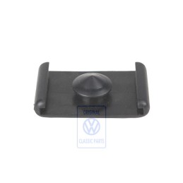 VW Original Pieza Deslizante - 155837437