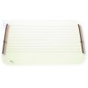 VW Original Luneta Trasera Calefactable - 155845501