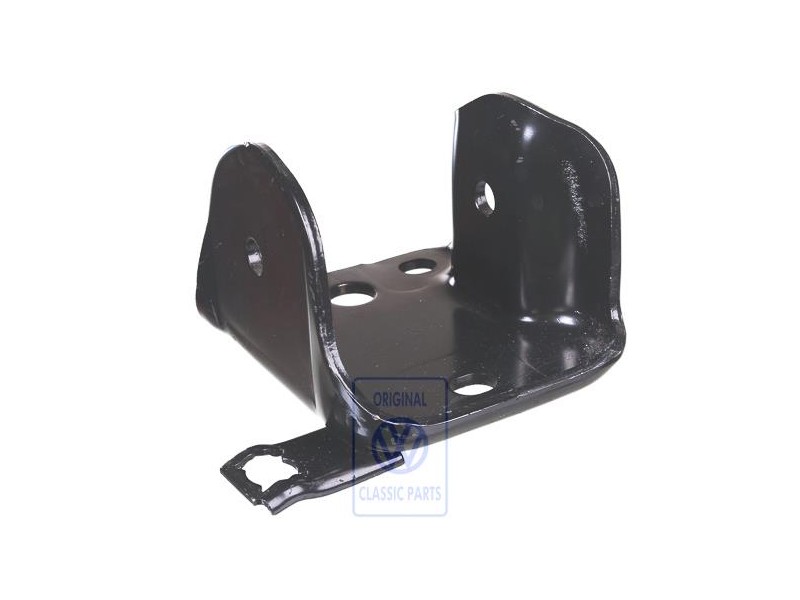 VW Original Soporte De Fijacion - 1H0501544
