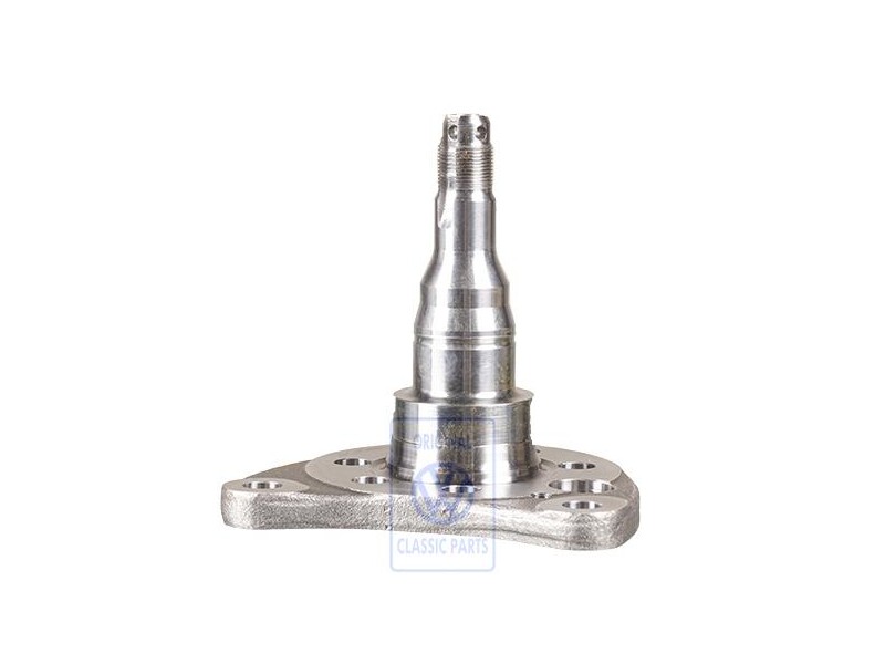 VW Original Munon Eje - 333501117