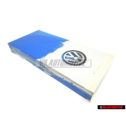 VW Original Proteccion Solar Para Parabrisas - 000087703CR