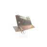 VW Original Soporte P. Aparato Mando - 155905337