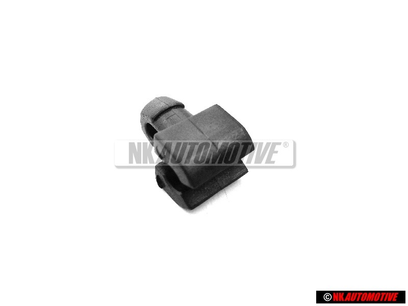VW Original Soporte P. Tuberia Freno - 291611767
