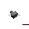 VW Original Soporte P. Tuberia Freno - 291611767