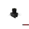VW Original Soporte P. Tuberia Freno - 291611767
