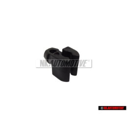 VW Original Soporte P. Tuberia Freno - 291611767