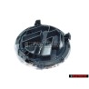 VW Original Frente Simbolo Insignia Emblema Cromo - 3C0853600A MQH