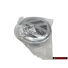 VW Original Frente Simbolo Insignia Emblema Cromo - 3C0853600A MQH