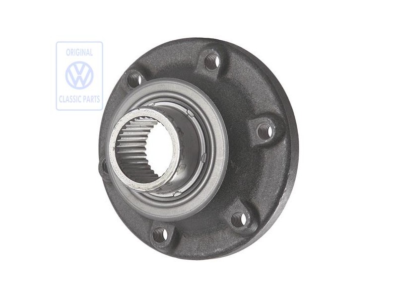 VW Original Brida Articulada - 113517283