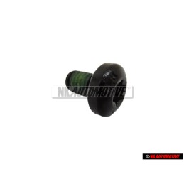 VW Original Tornillo Cabeza Plana - N 10170303