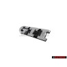 VW Original GTI Frente Rotulo Insignia Emblema Cromo - 1K6853679D FXC