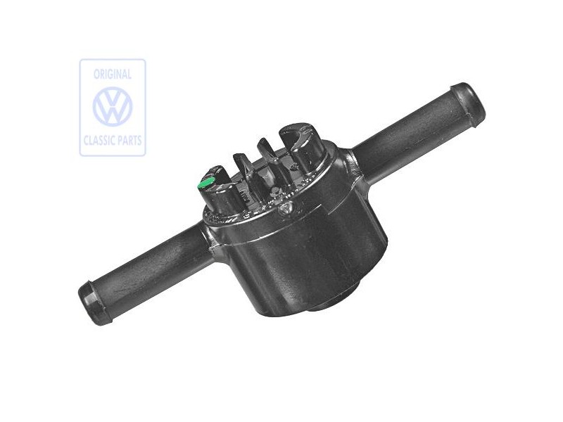 VW Original Valvula - 191127247B