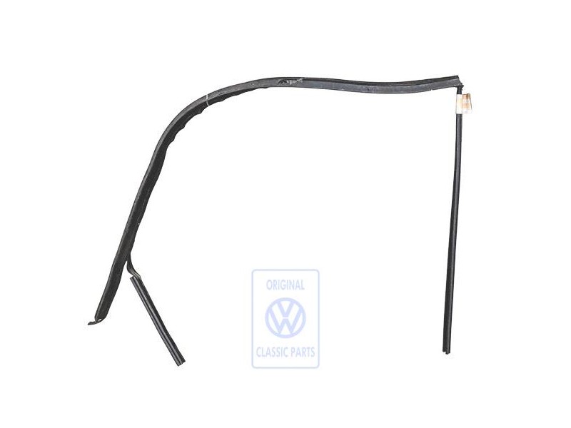 VW Original Guia Ventanilla - 191837432A