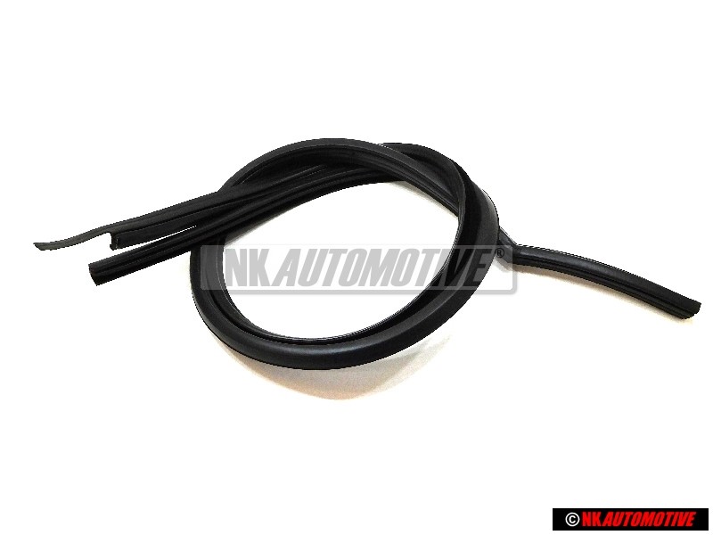 VW Original Guia Ventanilla - 191837432H