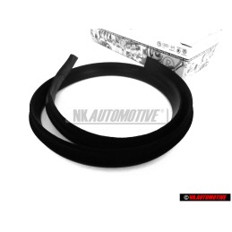 VW Classic Parts Junta Hueco Ventanilla - 191837477A