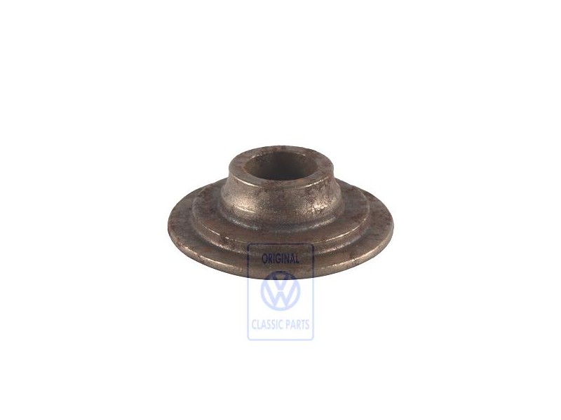 VW Original Platillo Elastico - 056109641A