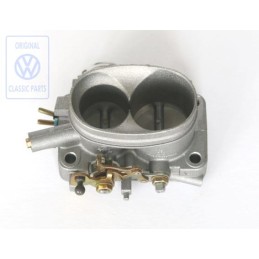 VW Original Tubuladura Mariposa Gases - 067133063S