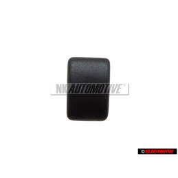 VW Original Boton - 191881633B