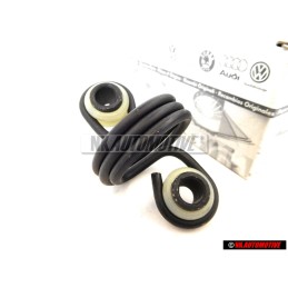 VW Original Muelle Traccion - 1H0612337