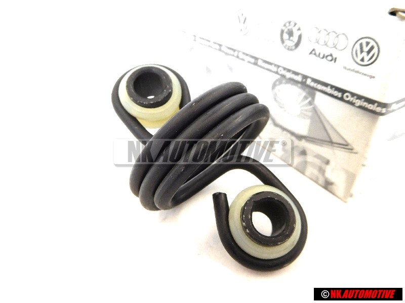 VW Original Muelle Traccion - 1H0612337