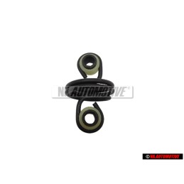 VW Original Muelle Traccion - 1H0612337