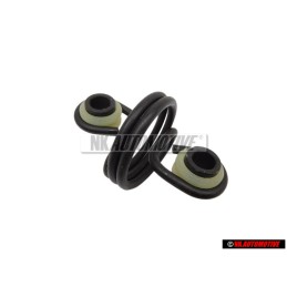 VW Original Muelle Traccion - 1H0612337