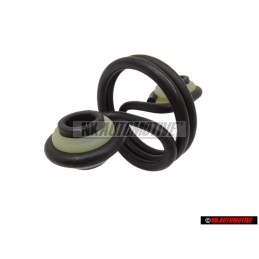 VW Original Muelle Traccion - 1H0612337
