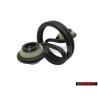 VW Original Muelle Traccion - 1H0612337